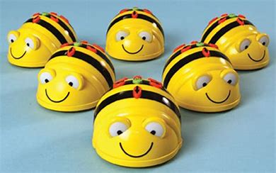 Abeja Robótica P4-P5