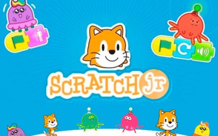 SCRATCH JR