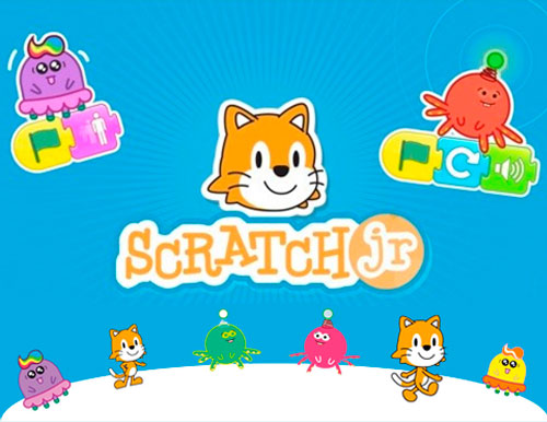 Scratch Jr