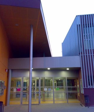 Can Salvi San Andreu